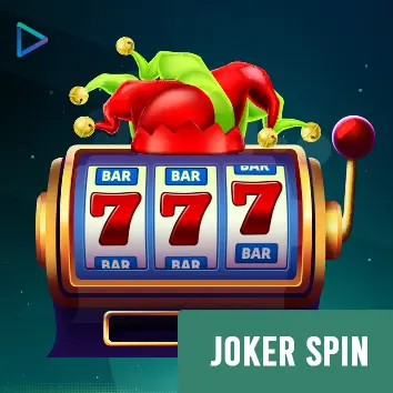 Joker Spin